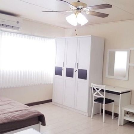 Popular Condo C6 Nonthaburi Exterior photo